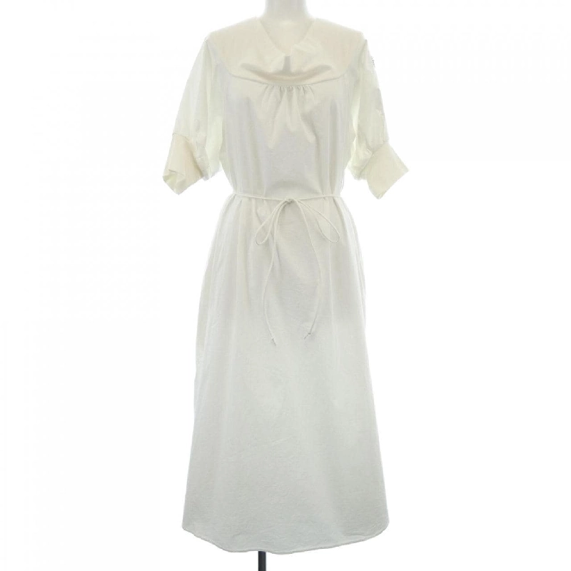 【Mã giảm giá】BORDERS at BALCONY Váy 650497