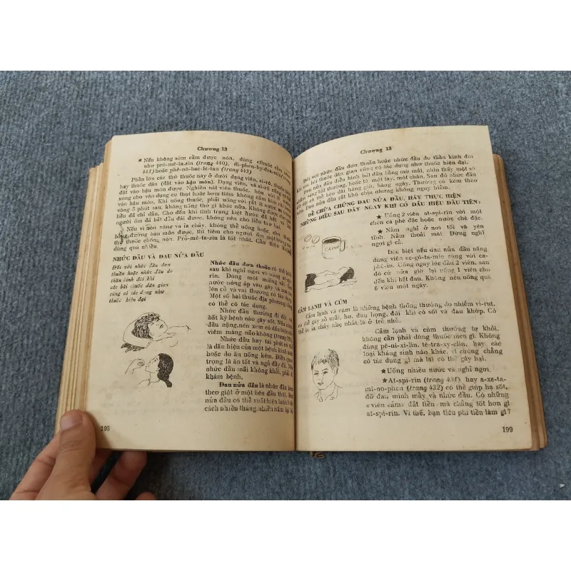 CHĂM SÓC SỨC KHOẺ 694794