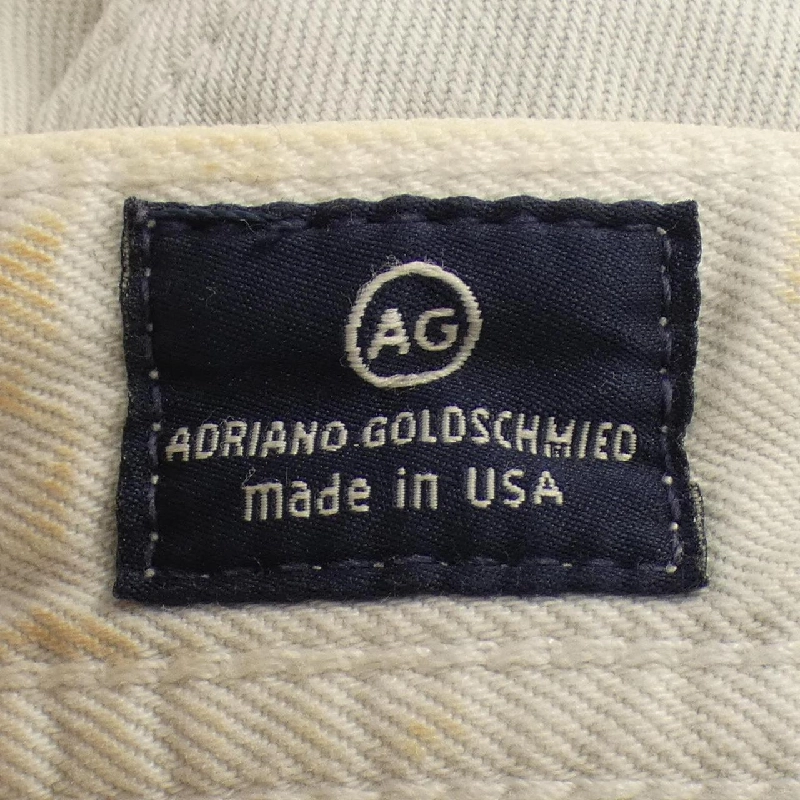Quần jeans AG - Hàng hiệu Authentic 893531