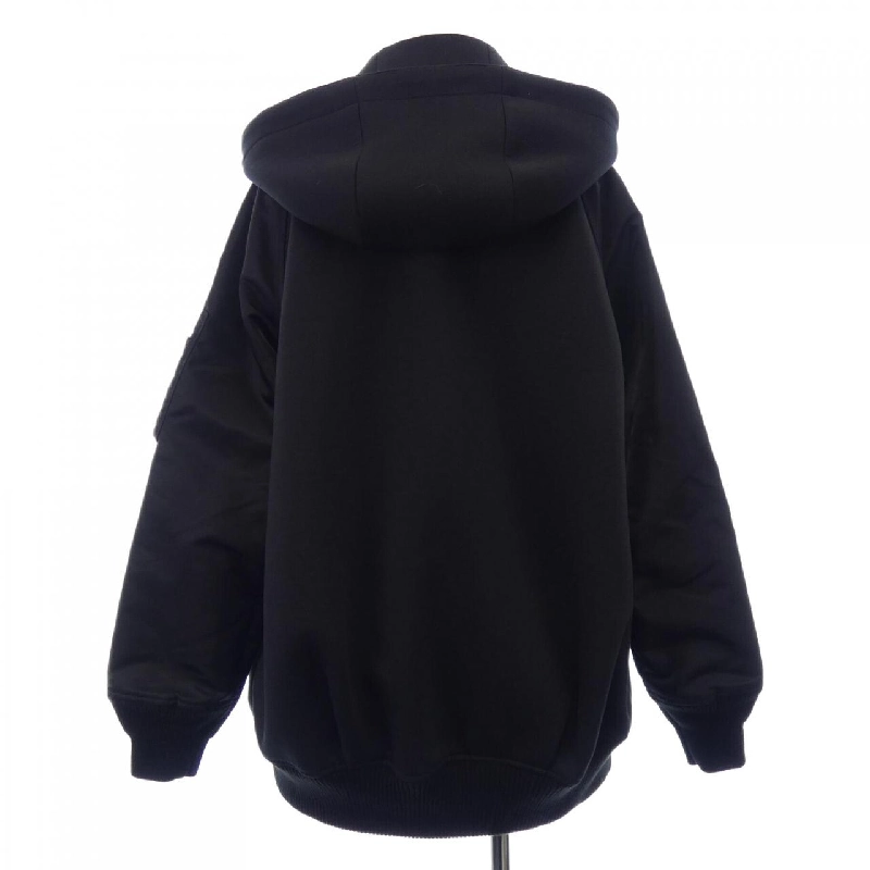 Diagram Áo khoác 634446