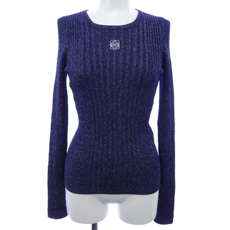 LOEWE S359Y14KER Áo len - Hàng hiệu Chính hãng 773776