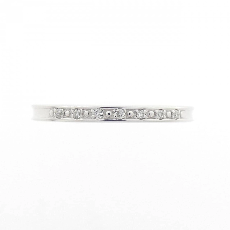 Nhẫn kim cương K10WG 0.03CT 670526