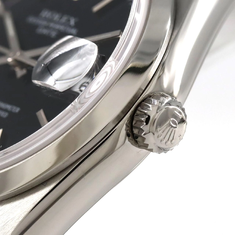 Đồng hồ Rolex Oyster Perpetual Date 15200 SS tự động P - Hàng hiệu Chính hãng 881093