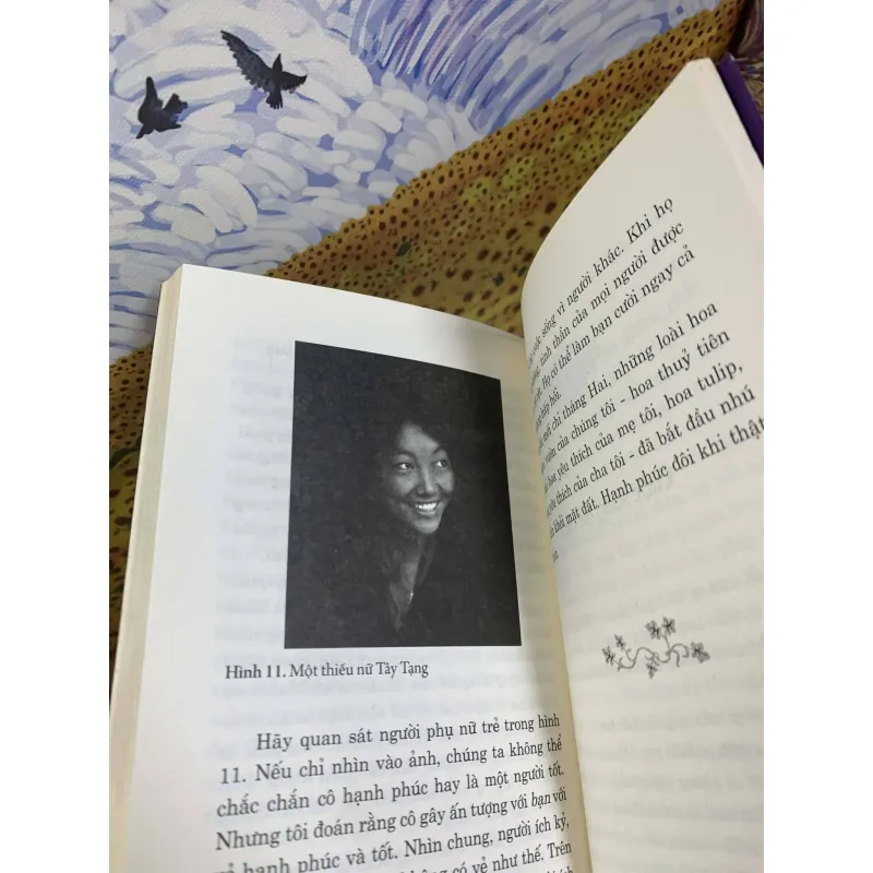 Dẫn Luận Về Hạnh Phúc - Daniel M. Haybron 782433