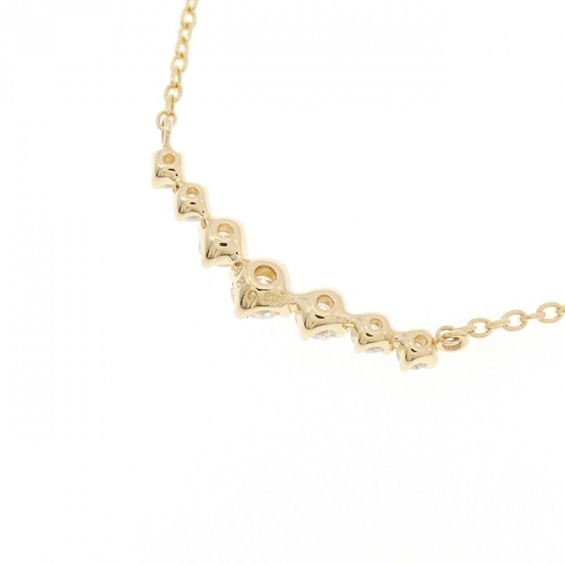 Dây chuyền kim cương LA SOMA 0.20CT - Hàng hiệu Chính hãng 844087