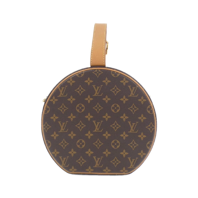 Túi xách Louis Vuitton Monogram Petit Boîte Chapeau M43514 618735