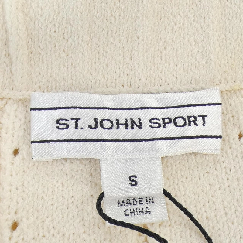 【Mã giảm giá】Chân váy ST.JOHN 653032