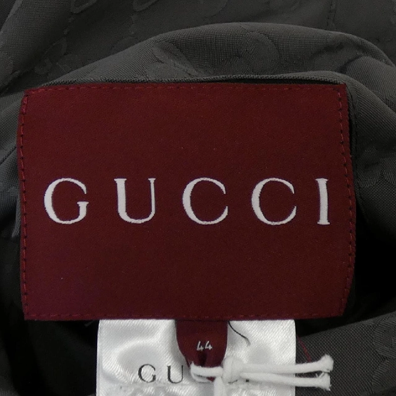 Áo khoác GUCCI - Hàng hiệu Chính hãng 897664