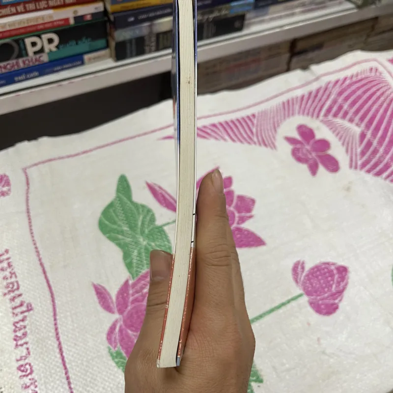 Vùng trời hư cấu (c43) 800676