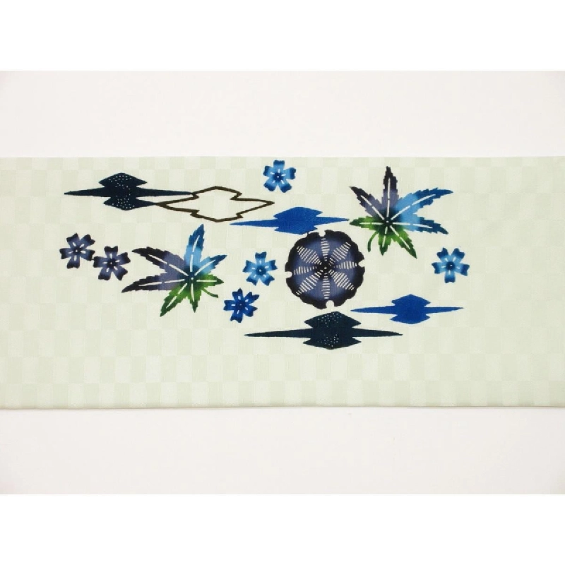 Dây obi Nagoya - Hàng hiệu Authentic 875357