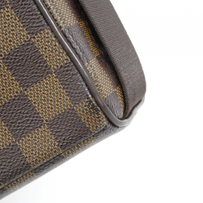 Túi đeo vai Louis Vuitton Damier Olaf PM N41442 612237