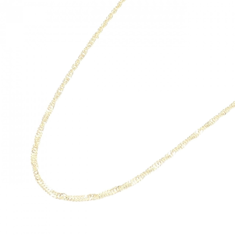 K18YG Dây chuyền - Hàng hiệu Chính hãng 868459