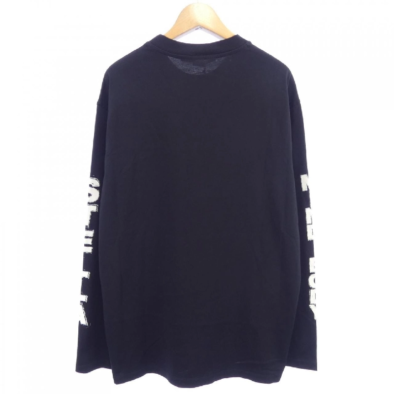 STELLA MCCARTNEY Áo thun Sunshine Long T - Hàng hiệu Chính hãng 825817