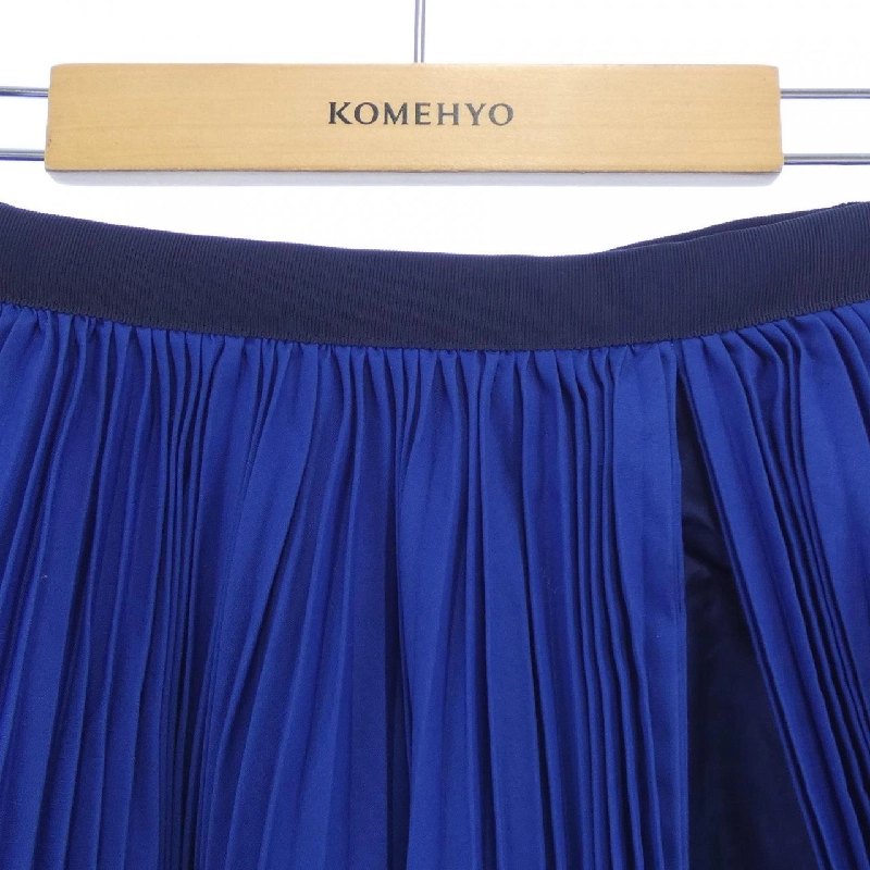 Chân váy sacai luck 15SSLU901 - Hàng hiệu Authentic 808875