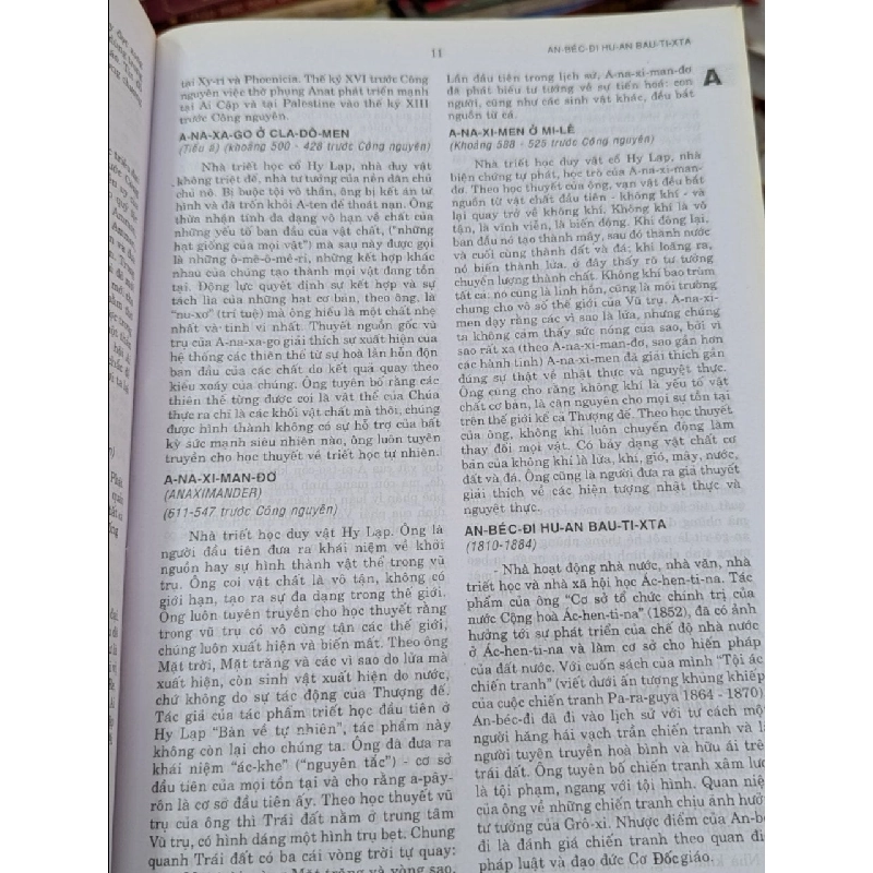 Từ điển các nền văn minh tôn giáo - Cung Kim Tiến 533614