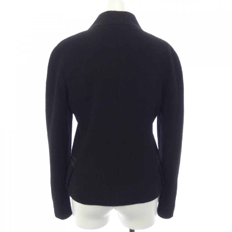 【Mã giảm giá】【Cổ điển】Áo khoác Chanel CHANEL 643399