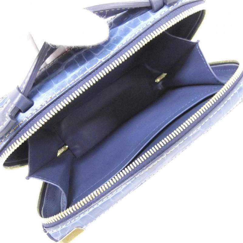 Túi xách mềm tay cầm da kỳ lạ Louis Vuitton N80585 609767