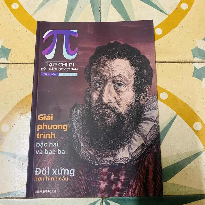 Tạp chí Pi tháng 6-2017 999434