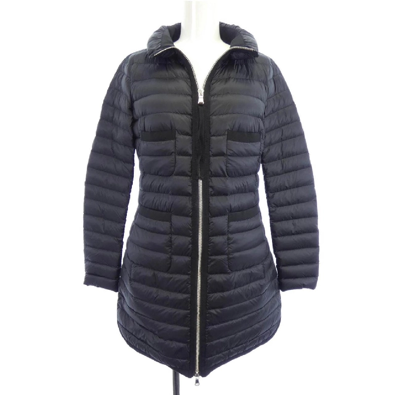 MONCLER BOGUE Áo khoác lông 633404