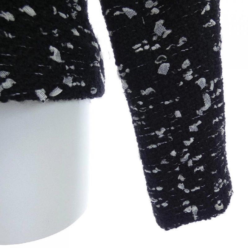 Áo khoác CHANEL P20169V11530 02A - Hàng hiệu Chính hãng 817382