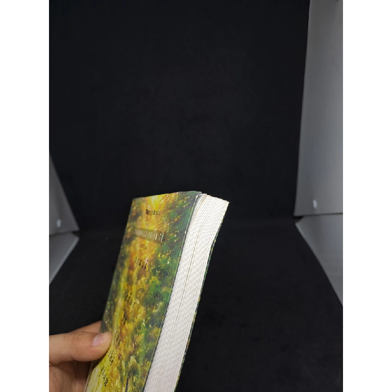 [59K/kg] Người là tháng tư của thế gian 2019 mới 80% bị móp bìa HCM2107 365137