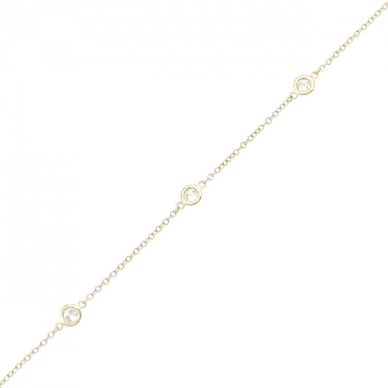 Tiffany By The Yard 5P Vòng tay - Hàng hiệu Chính hãng 844833