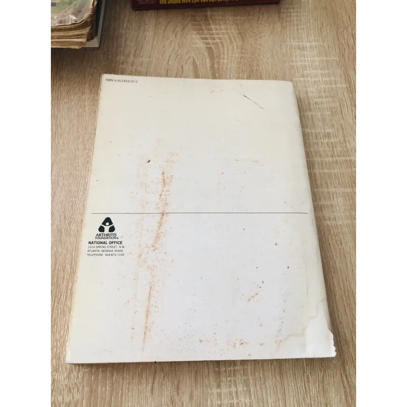 PRIMER ON THE RHEUMATIC DISEASES (Tenth Edition) 1007280