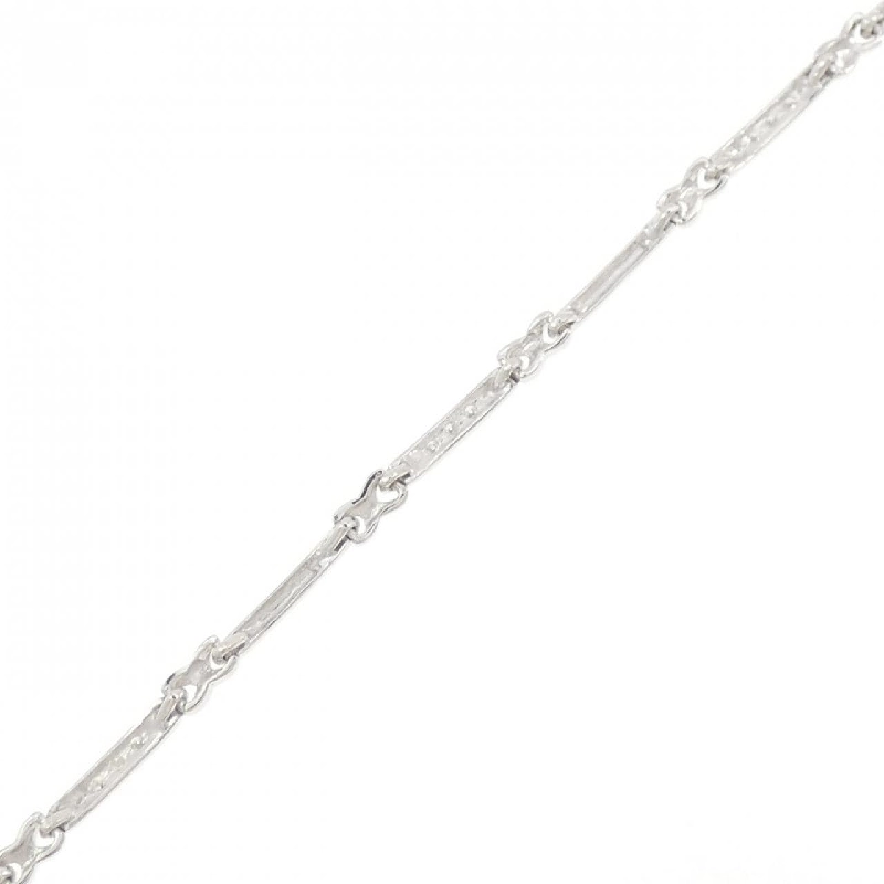 K18WG Vòng tay kim cương 0.12CT - Hàng hiệu Chính hãng 871028