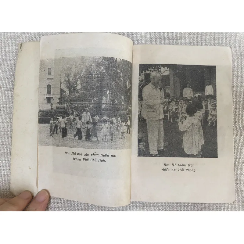 Làm theo lời bác hồ dạy- Kim Đồng 1970 1019496