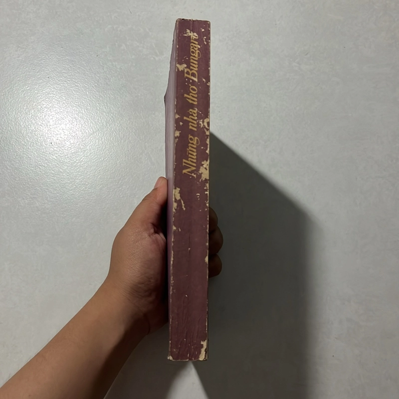 Những nhà thơ Bungari — Xuân Diệu dịch — 1985s 495416