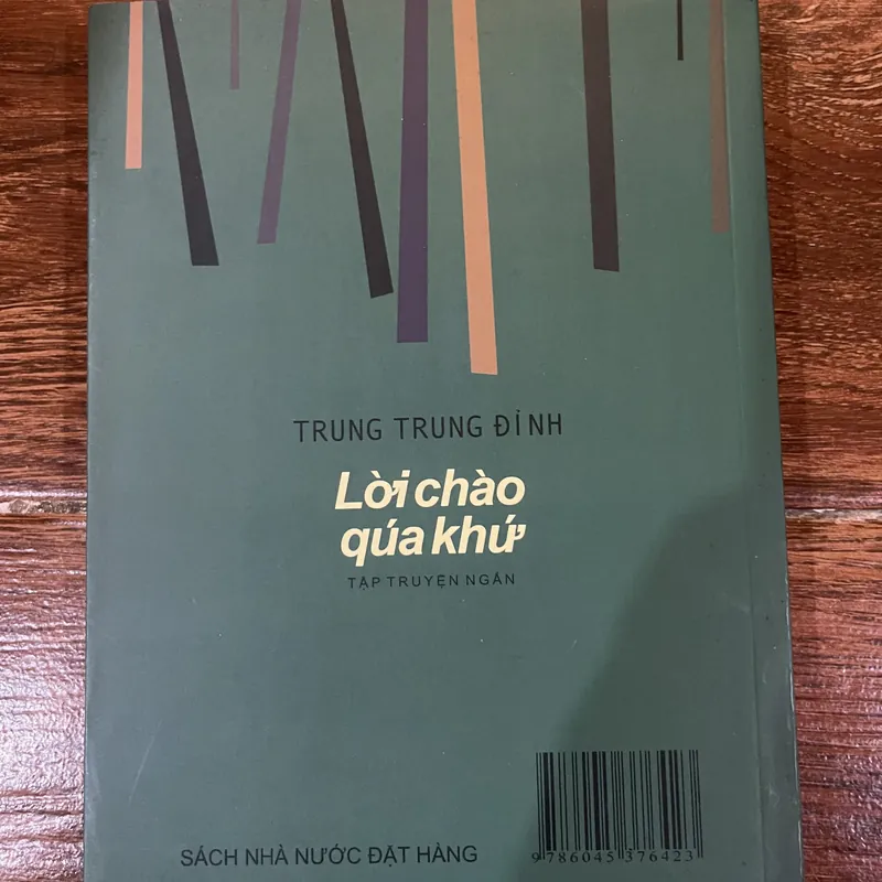 Lời chào quá khứ - Trung Trung Đỉnh (8) 575599