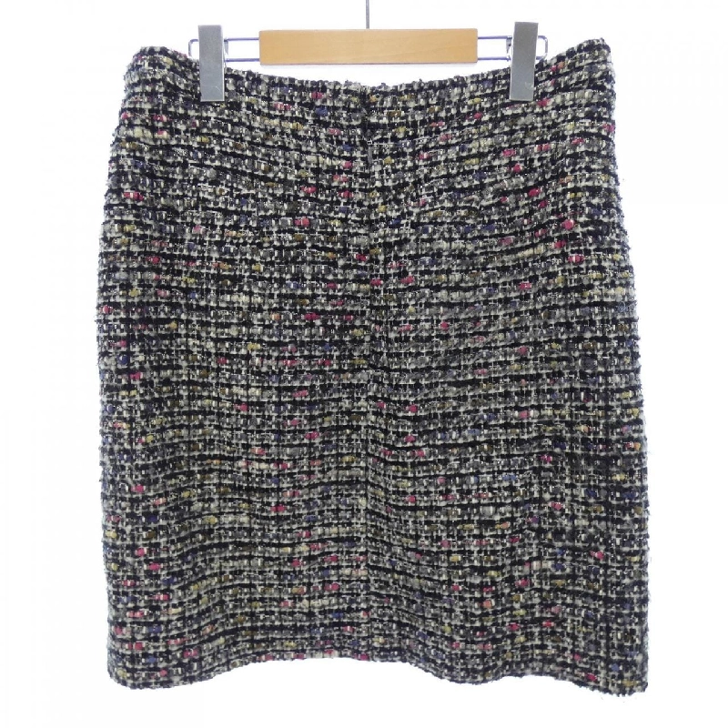 【Mã giảm giá】Chanel CHANEL Váy 654844