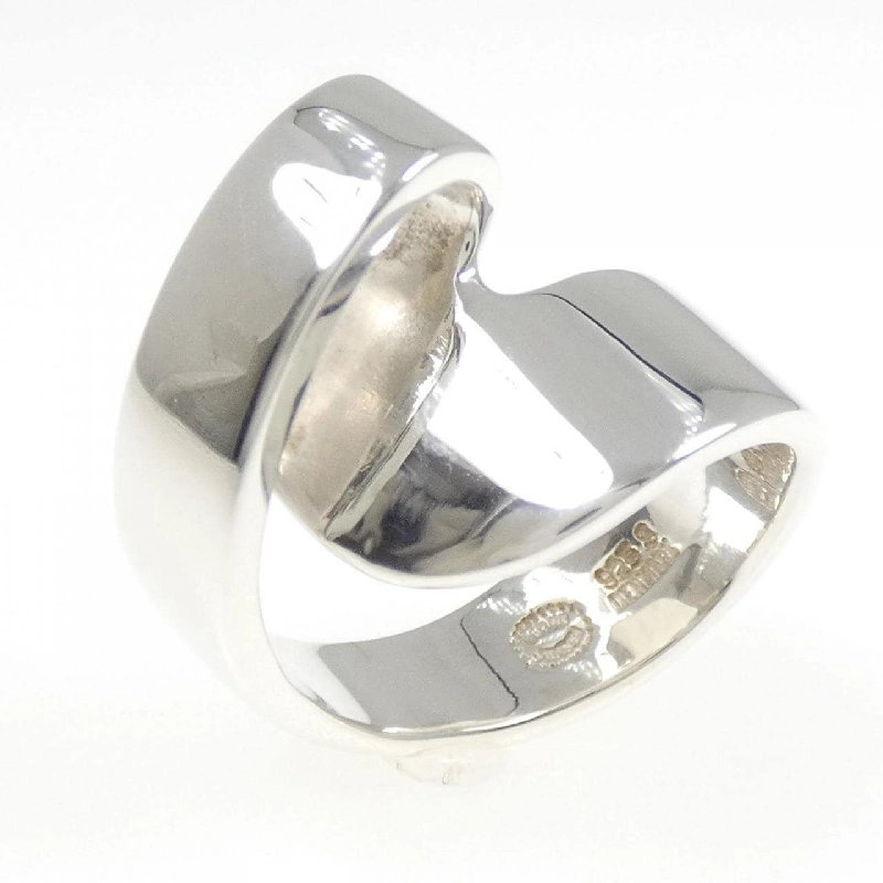 Nhẫn 925 George Jensen - Hàng hiệu Chính hãng 835926