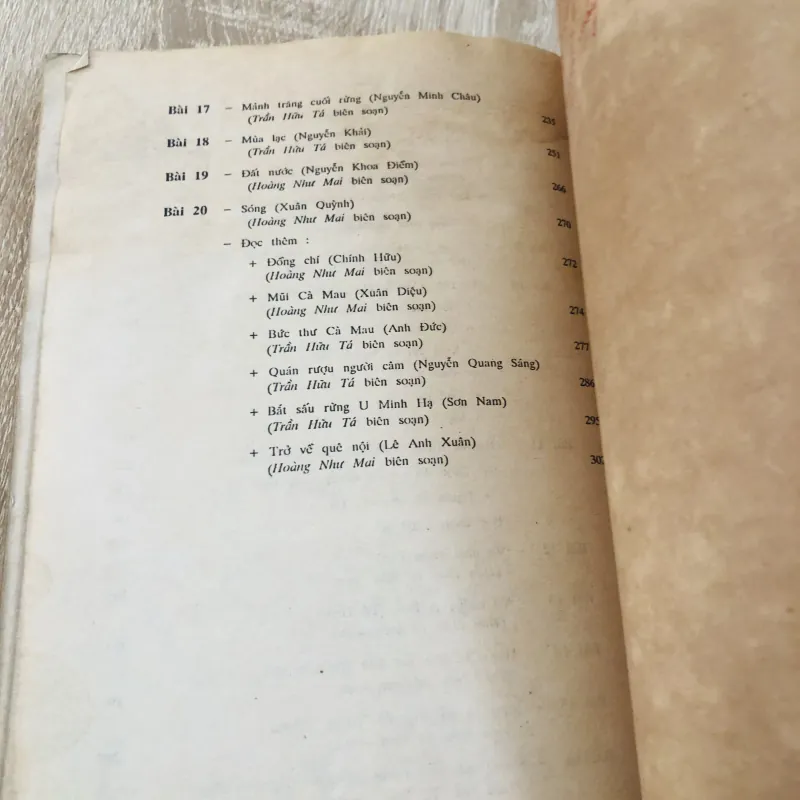 VĂN HỌC 12 973840