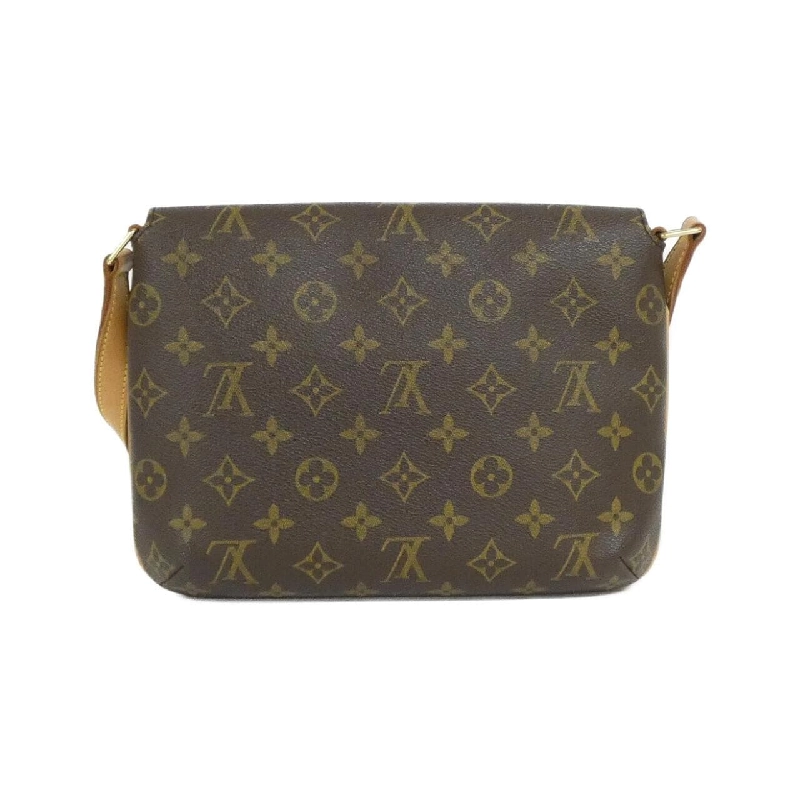 Túi xách vai Louis Vuitton Monogram Musette Tango M51257 - Hàng hiệu Chính hãng 768599