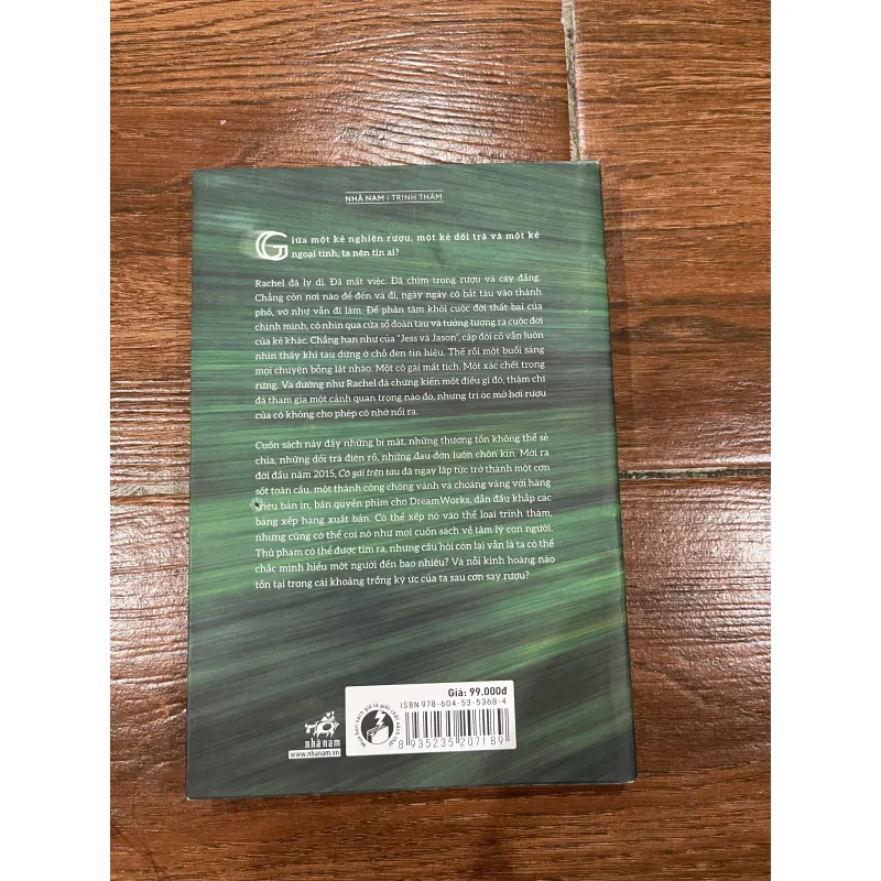 Cô gái trên tàu (15) 1029074