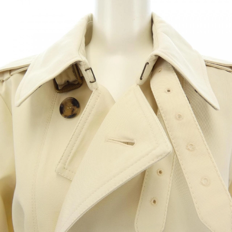 Burberry BURBERRY 81063641 Áo khoác - Hàng hiệu Chính hãng 819056