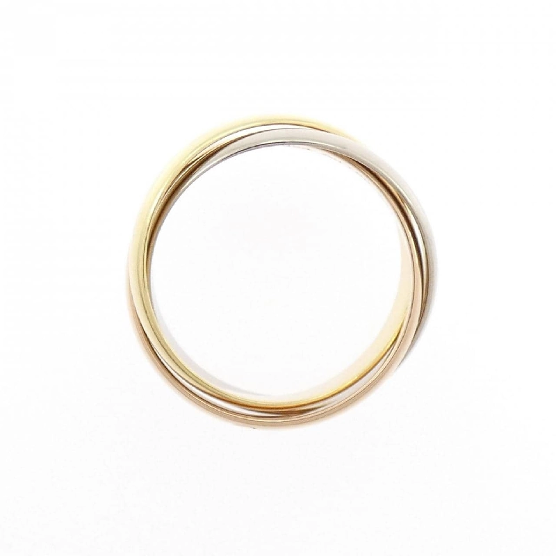 Cartier Trinity Ring - Hàng hiệu Authentic 839267