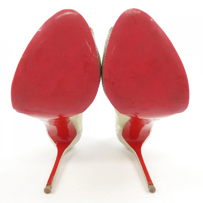 Giày cao gót CHRISTIAN LOUBOUTIN 656300