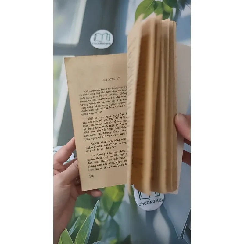 [XƯA] Tình Vạn Dặm (1989) - Paul Jacques Bonzon 997747