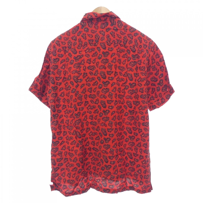 Áo sơ mi ngắn tay JUNYA WATANABE MAN - Hàng hiệu Authentic 906359