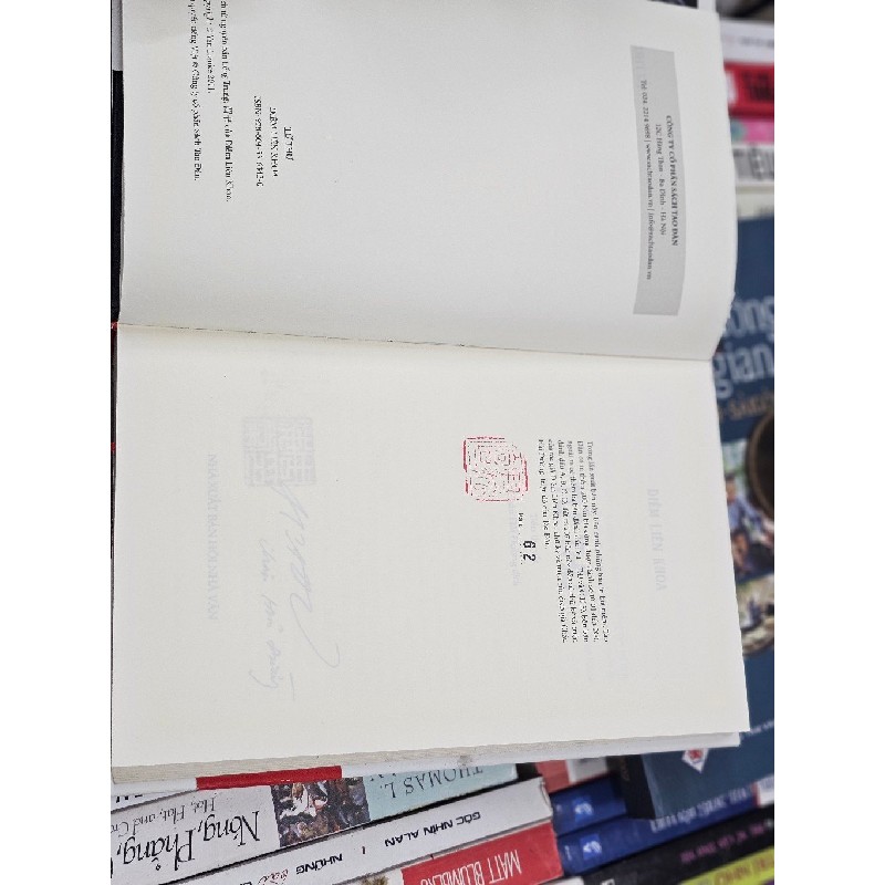 Tứ thư - Diêm Liên Khoa ( bản đặc biệt ) 69545