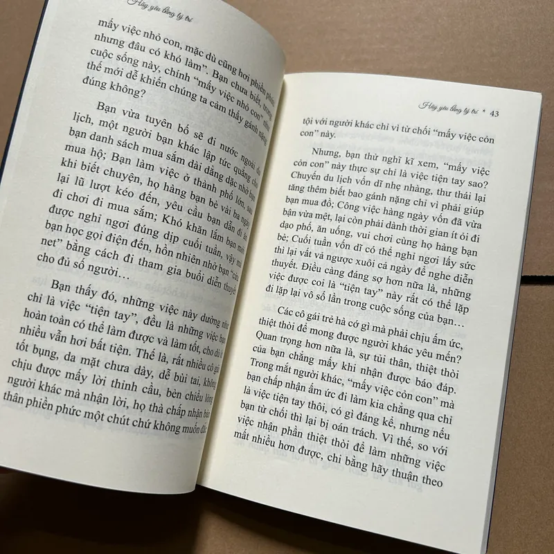 Hãy yêu bằng lý trí 731769