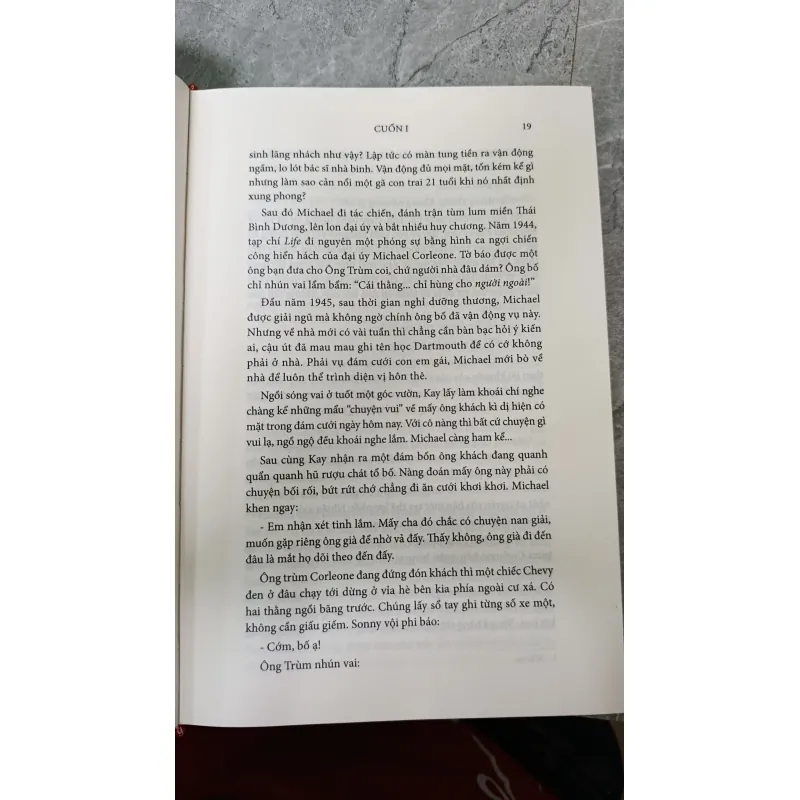 BỐ GIÀ - NGỌC THỨ LANG 740362