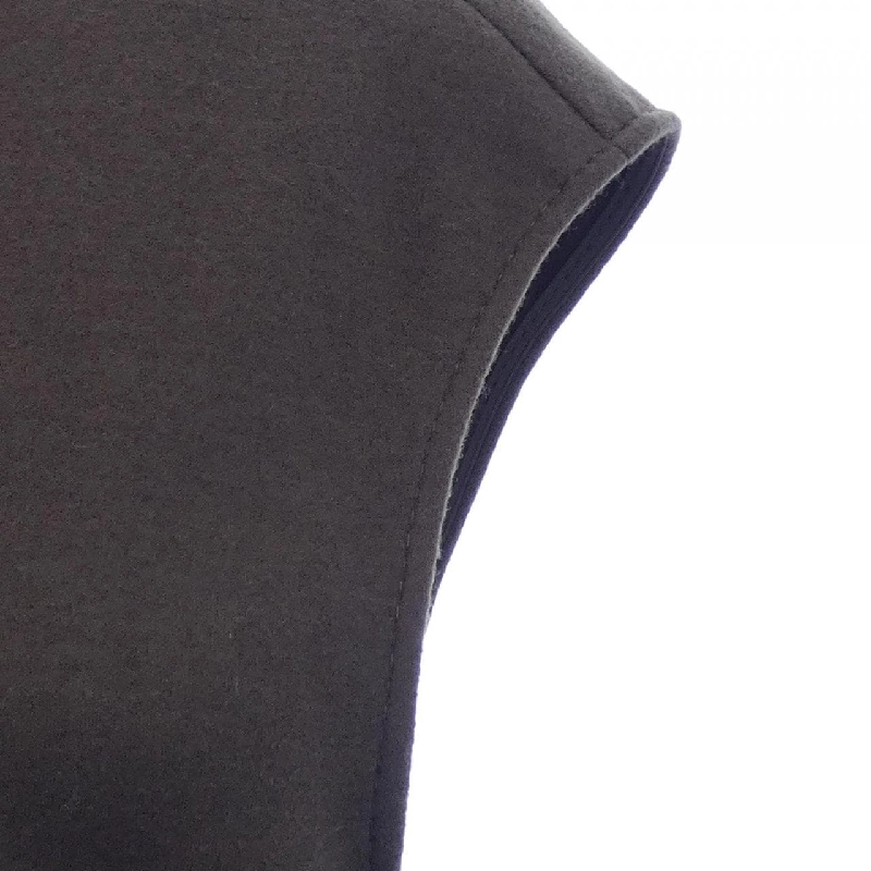 Theory luxe Áo vest dài 638348