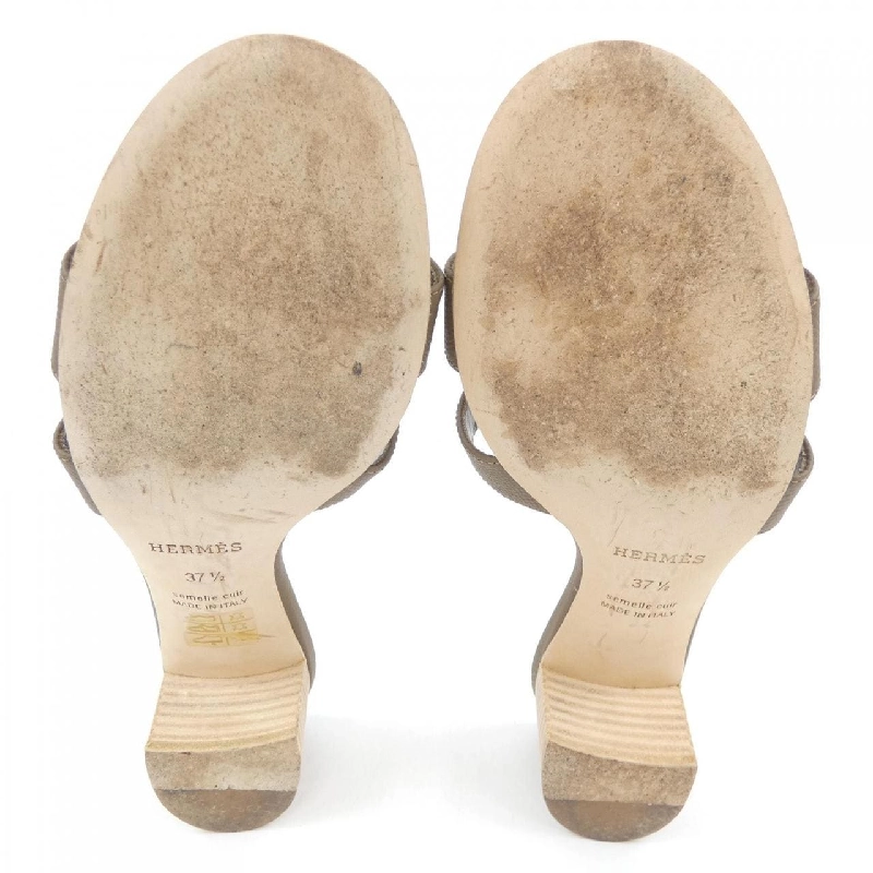 Giày sandal HERMES OASIS 151215Z - Hàng hiệu Authentic 829554