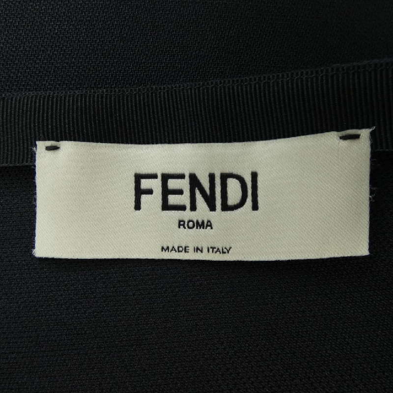 FENDI FQ7196 AC4G Váy 648829