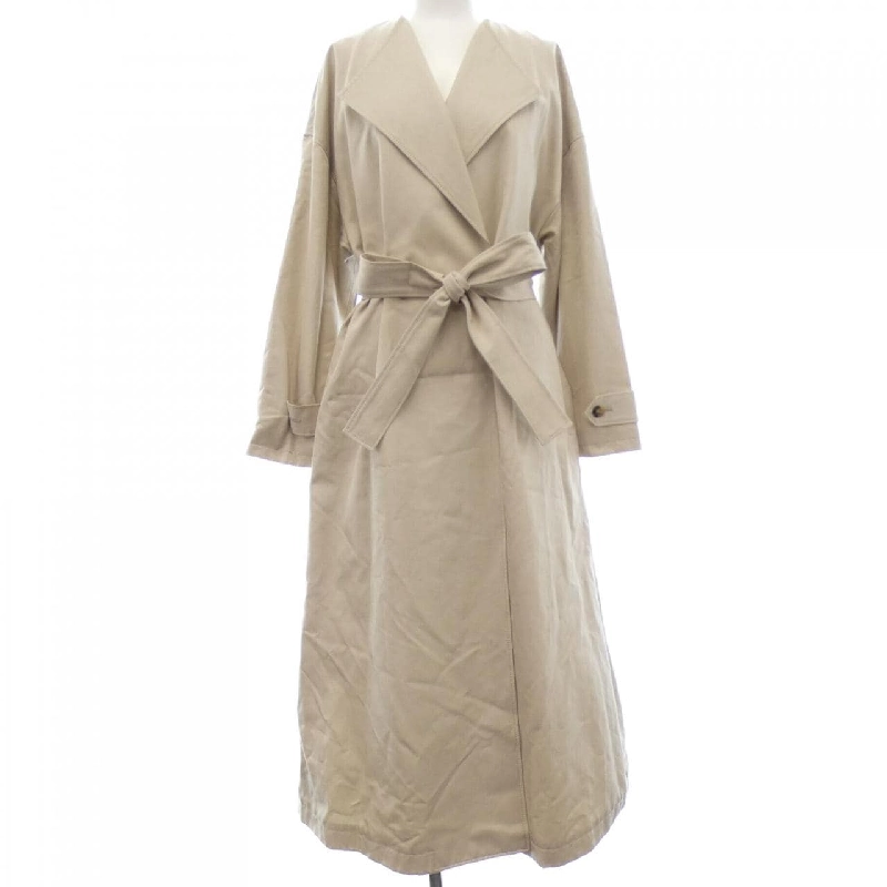 【Mã giảm giá】Áo khoác SPICK & SPAN 637178