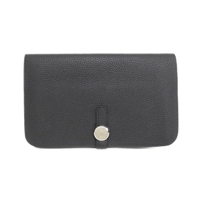 Ví Hermès Dogon Duo 043070CK 620756