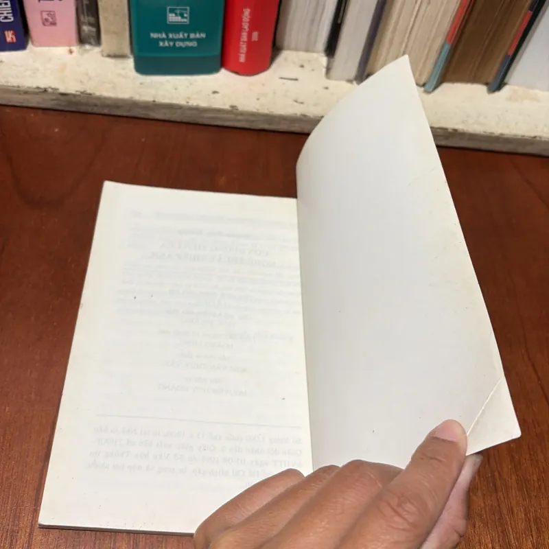 II Nhiếp Ảnh: Con Đường Tiến Của Nghệ Thuật Nhiếp Ảnh - Nguyễn Huy Hoàng - 1999 759293